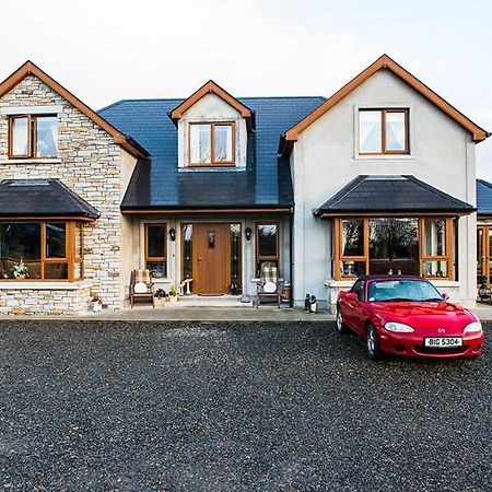 Cherrytree House B&B Moville Exterior photo