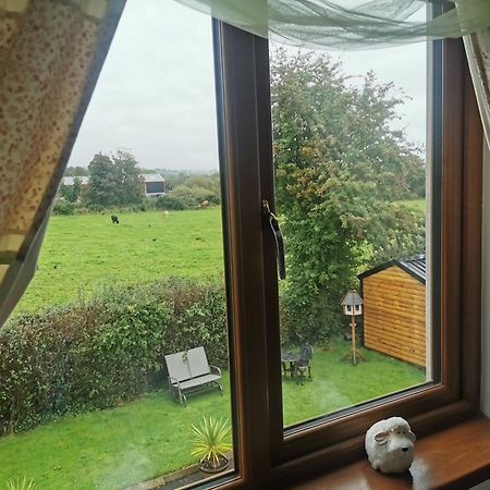 Cherrytree House B&B Moville Exterior photo